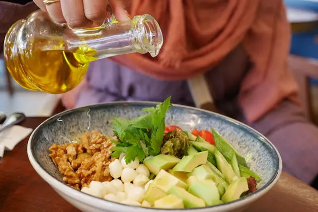 Aceite de Aguacate Extra Virgen