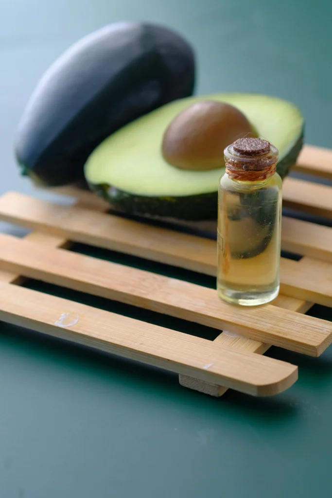 aceite de aguacate refinado articulo aceite de palta refinado