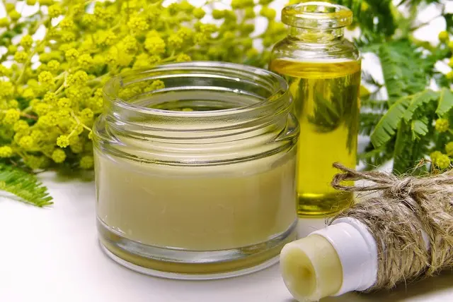 beneficios del aceite de aguacate en la Cosmética